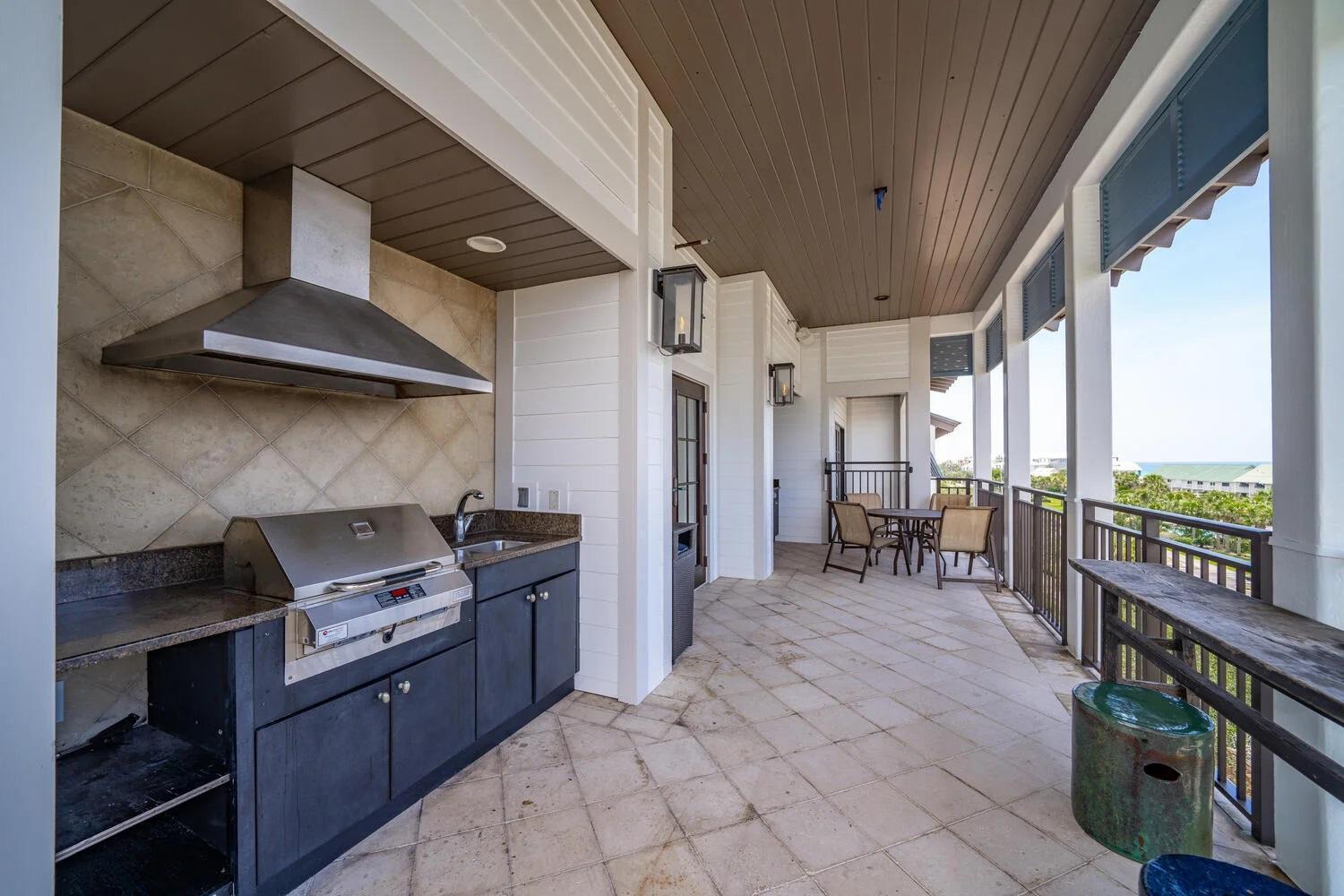 Waterhouse 203 Villa Seacrest Exterior photo