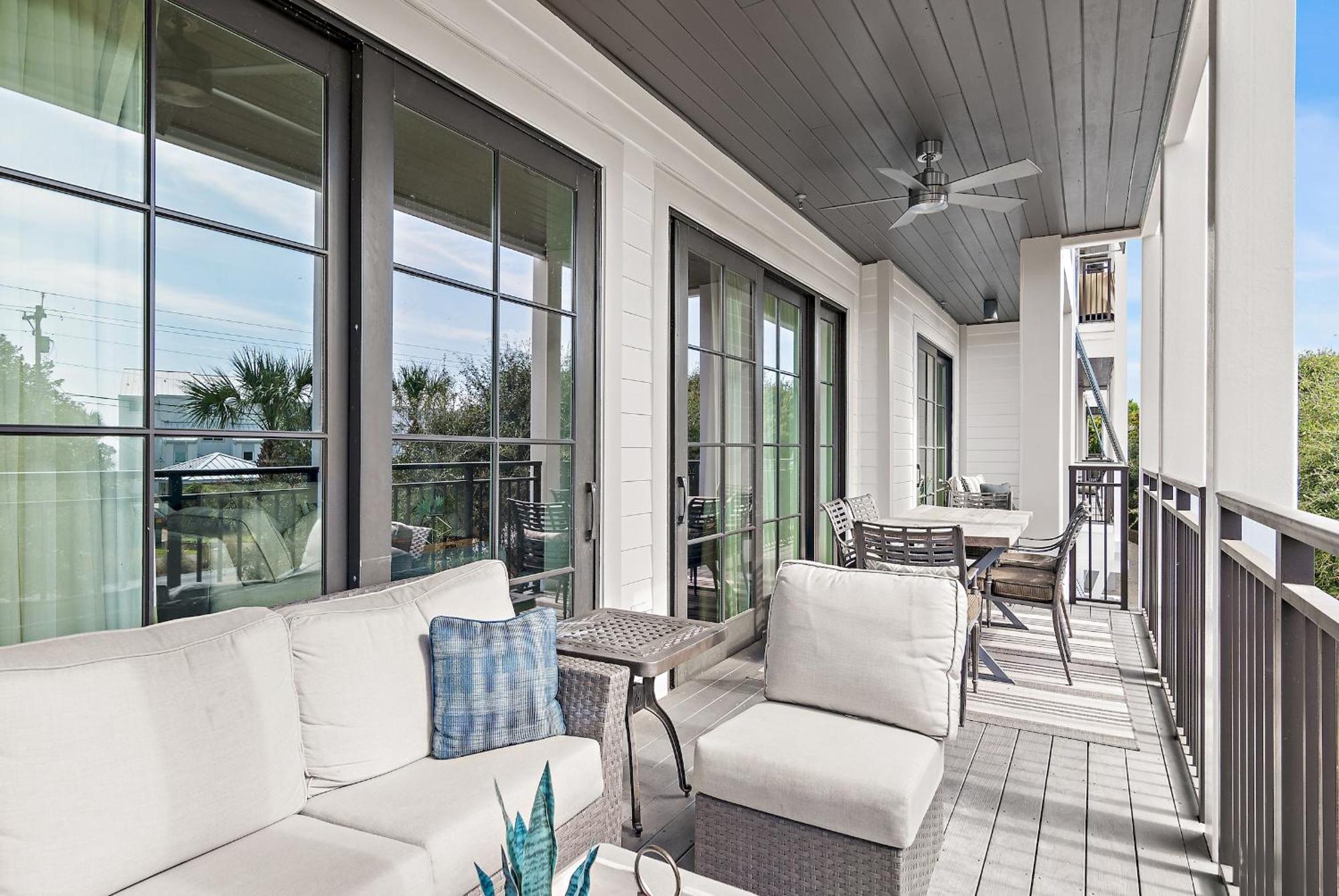 Waterhouse 203 Villa Seacrest Exterior photo
